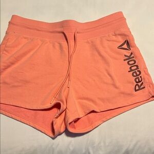 Reebok Women's Athletic Shorts
